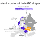 Russia dares NATO to shoot