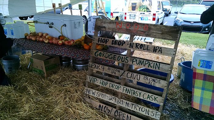 Charlotte-Oktoberfest-NoDa-booth