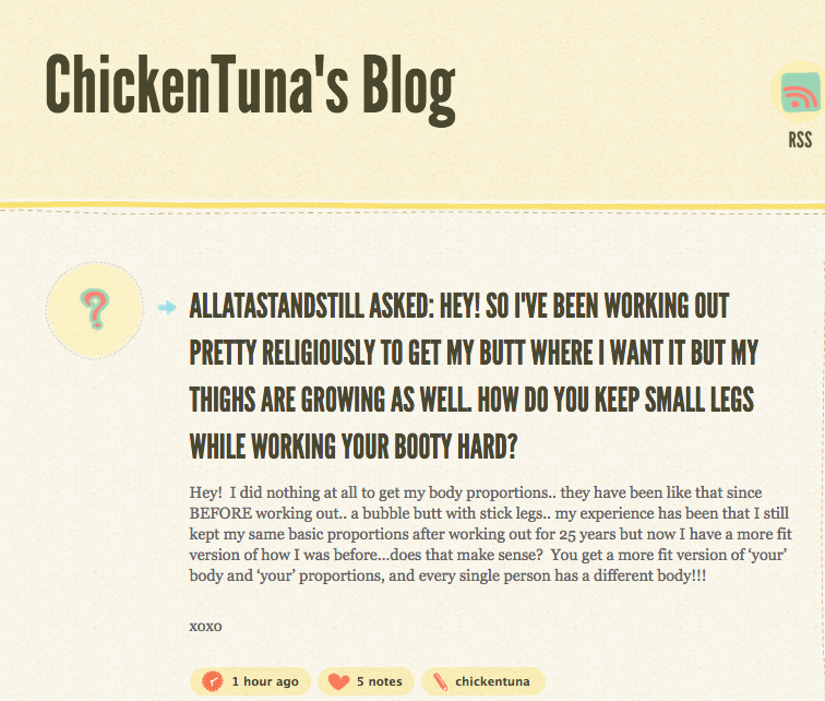 chickentuna-blog
