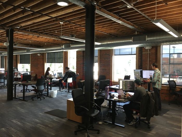 speed digital charlotte office