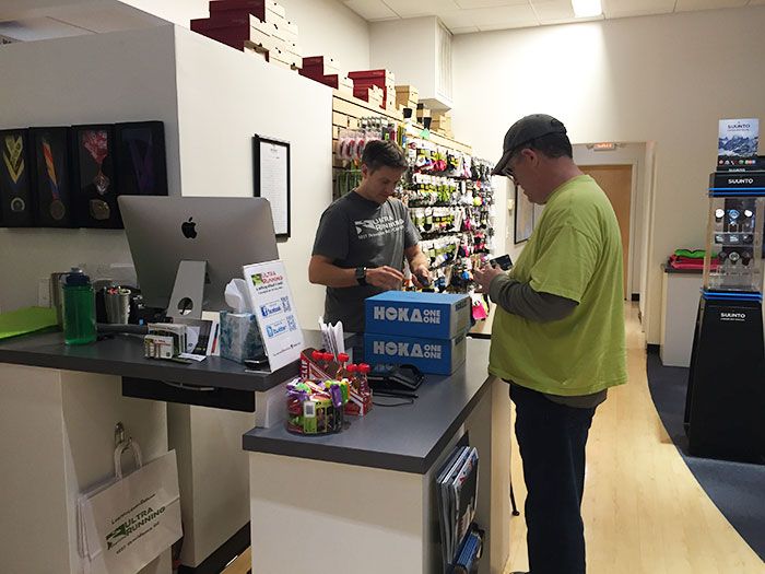 ultra-running-customer-service