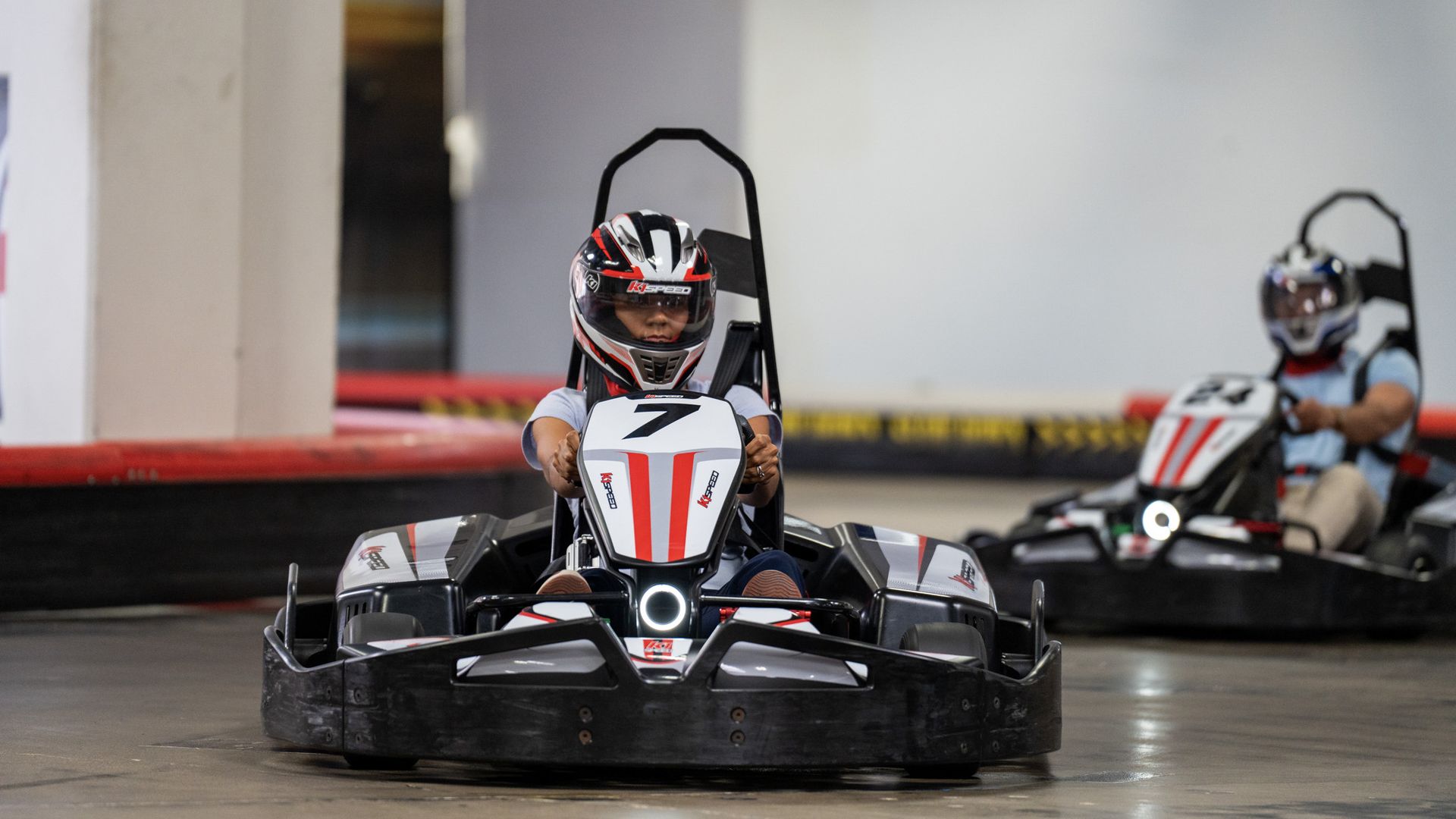 Ohio's fastest go-kart racers compete at K1 Speed for state title ...