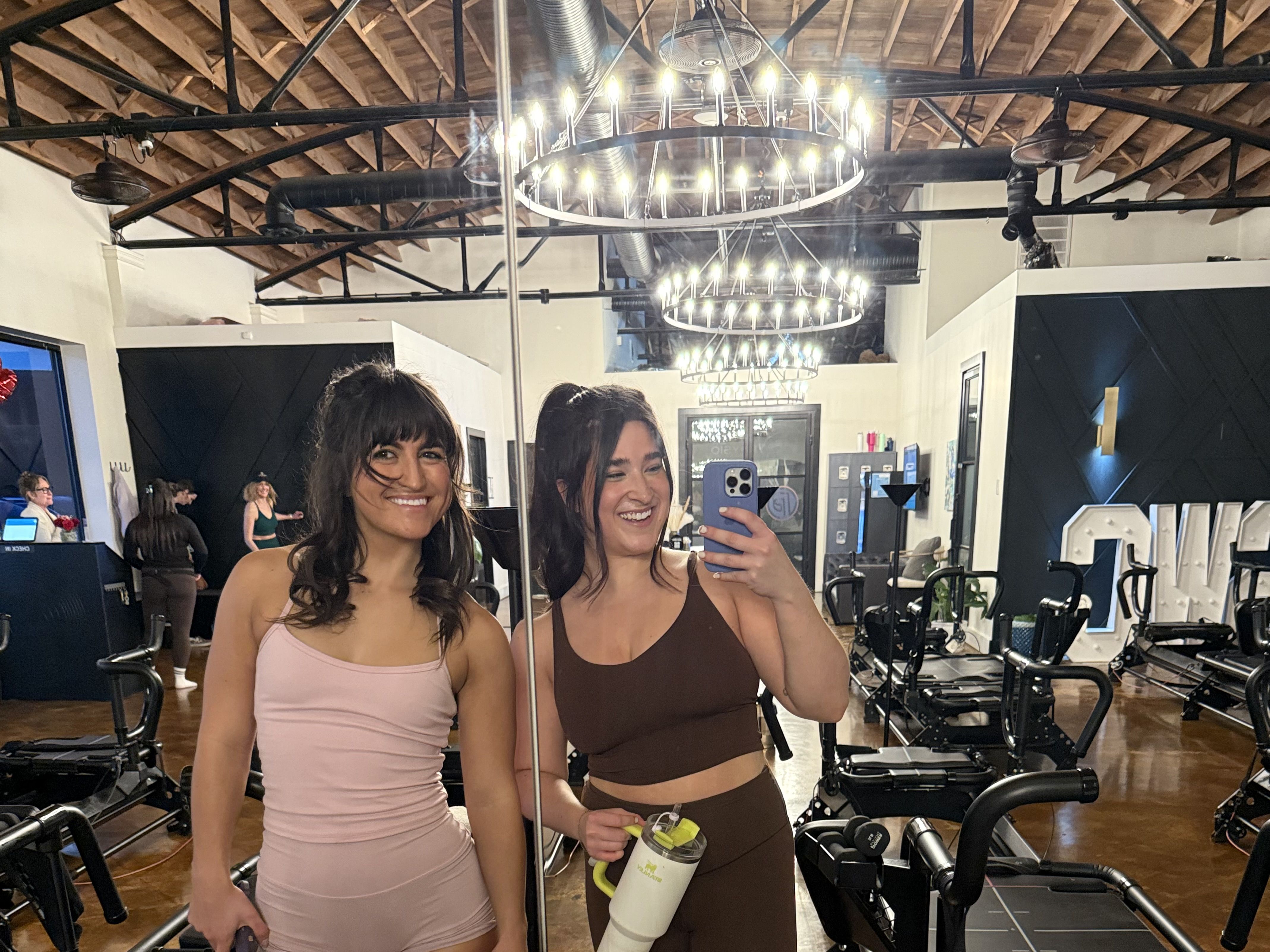 Charlotte strength and wellness