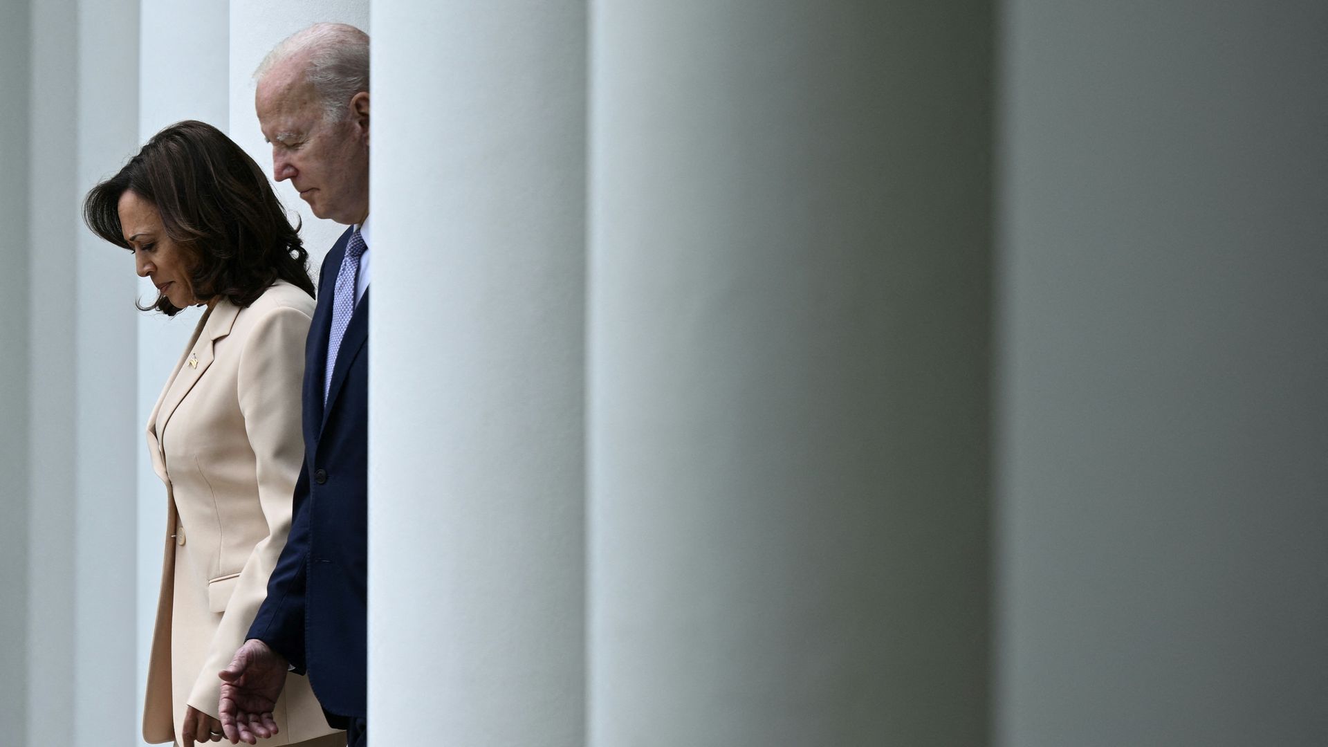 Biden's Re-election Bid Is Slow Out Of The Gate