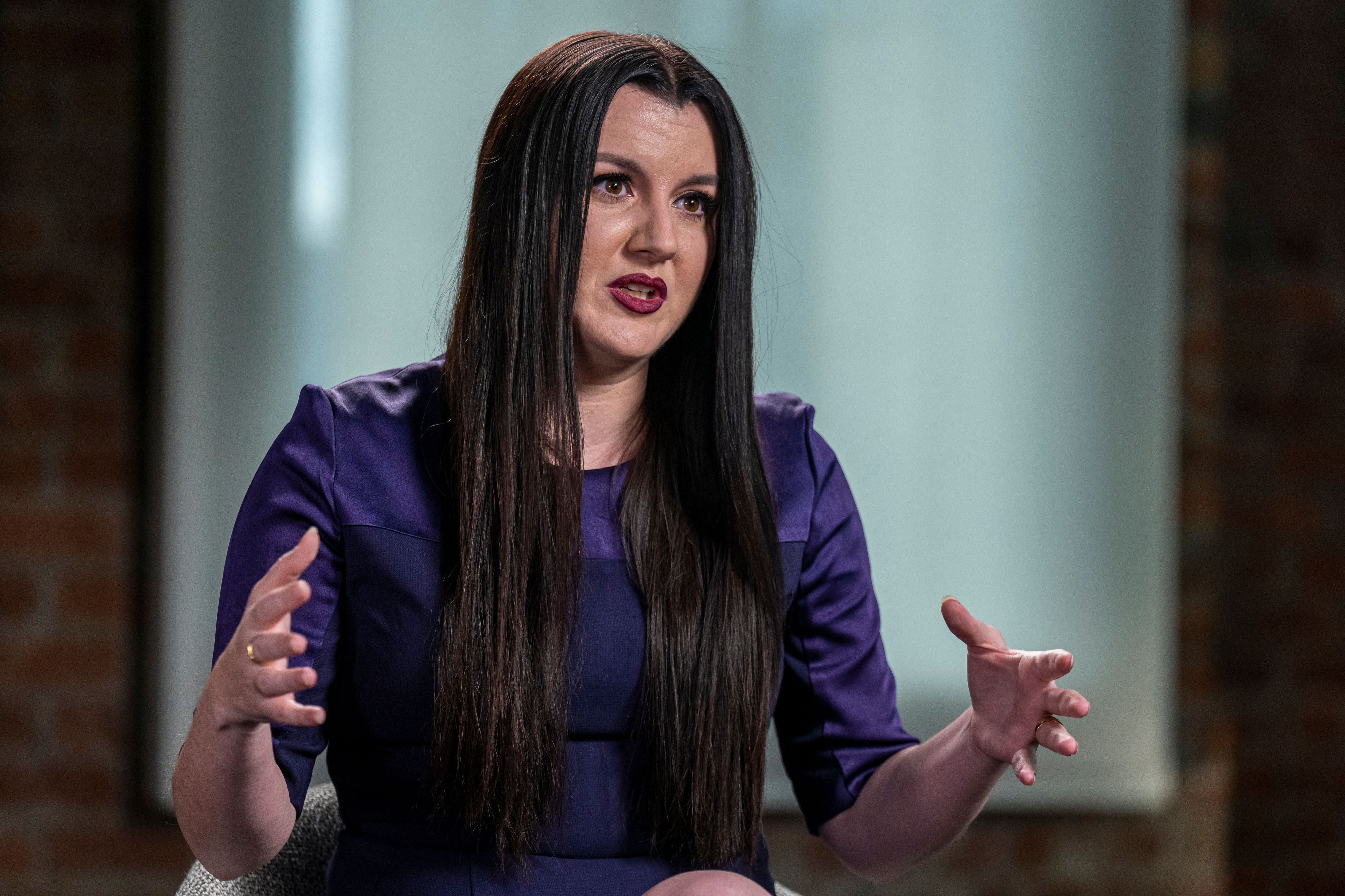 axios.com - Madison Mills - OpenAI reshuffles leadership as Fidji Simo takes medical leave