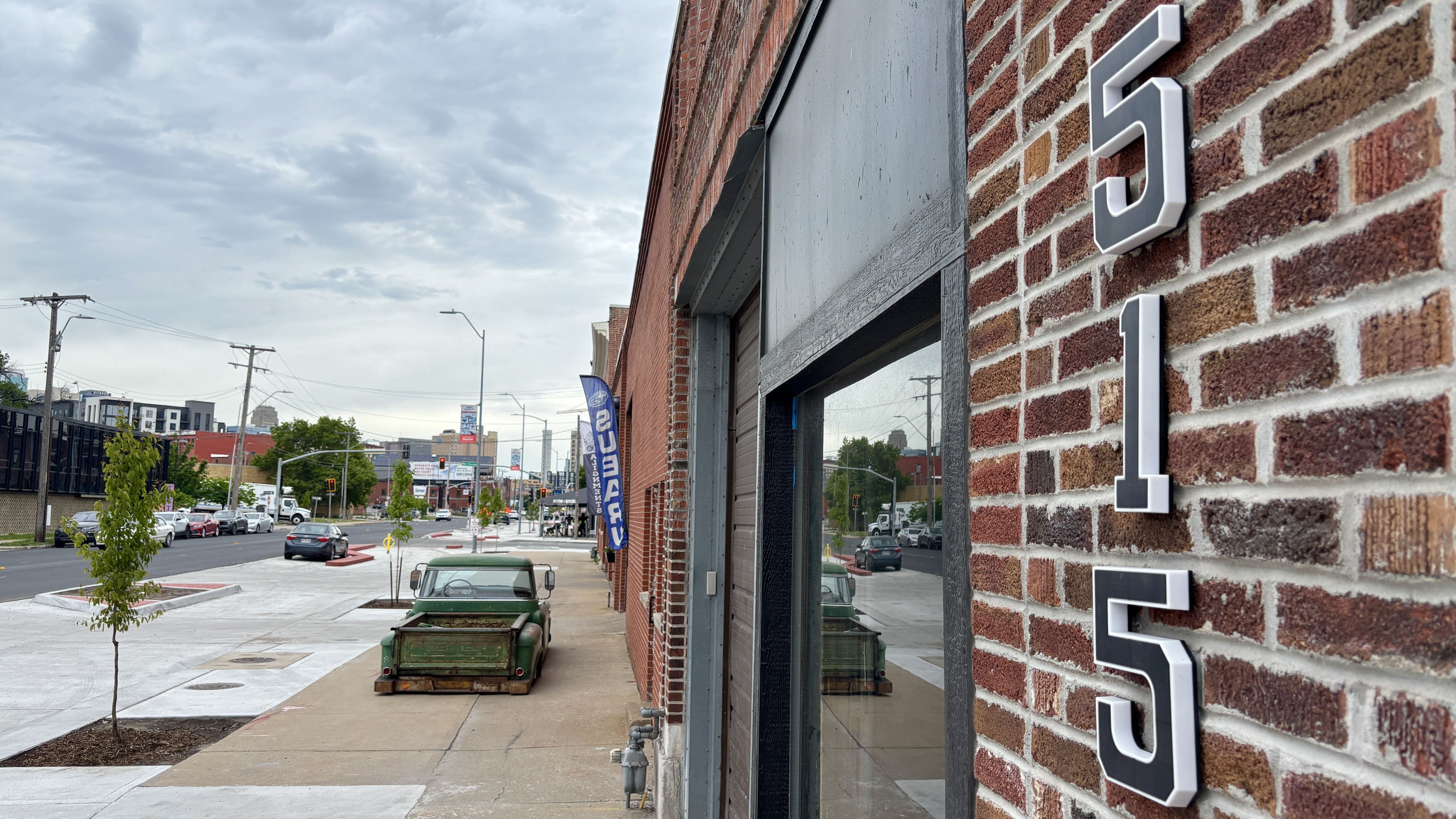 axios.com - Travis Meier - Nonprofits launching music hub in the Crossroads