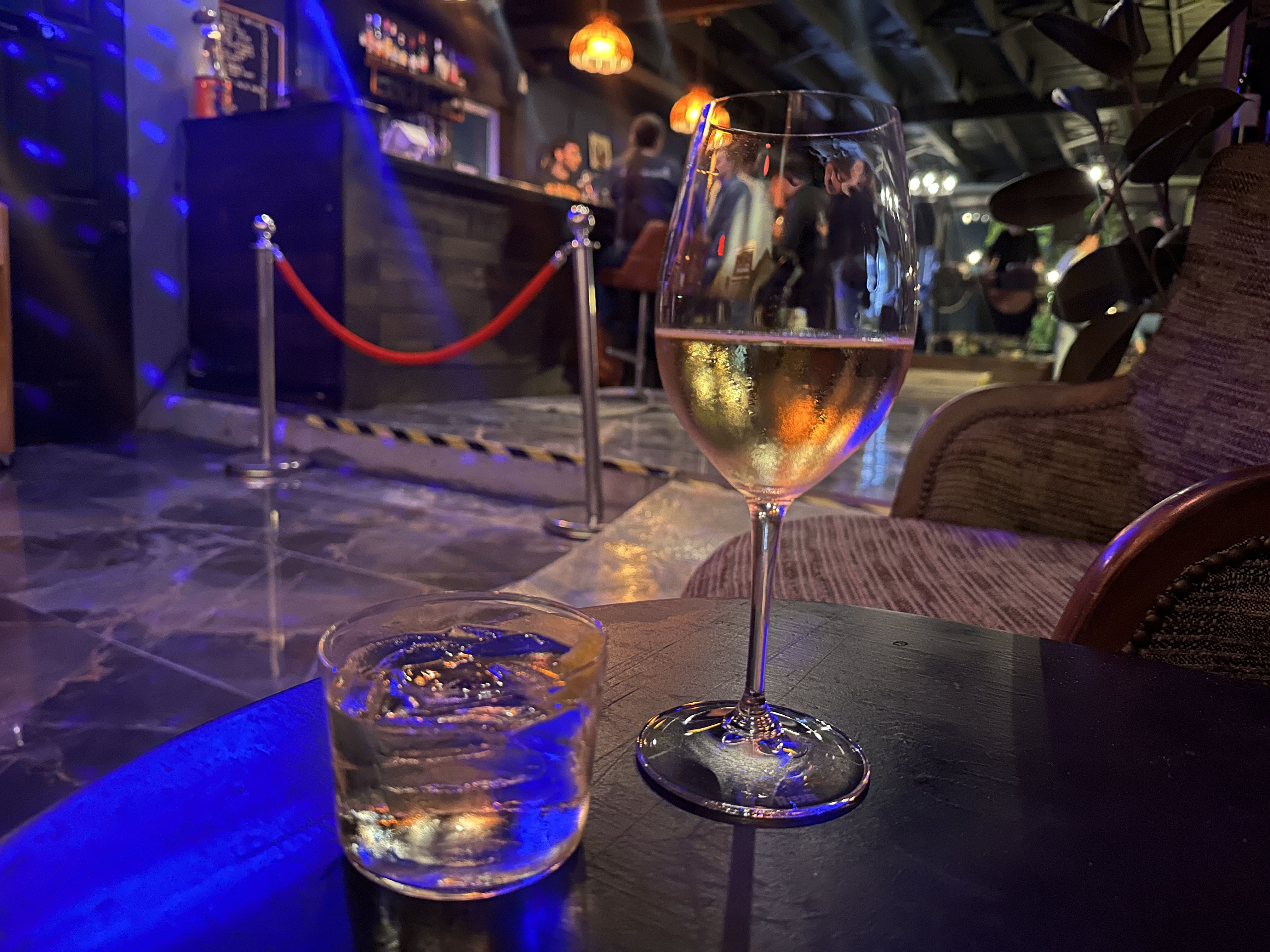 cool wine bars in charlotte