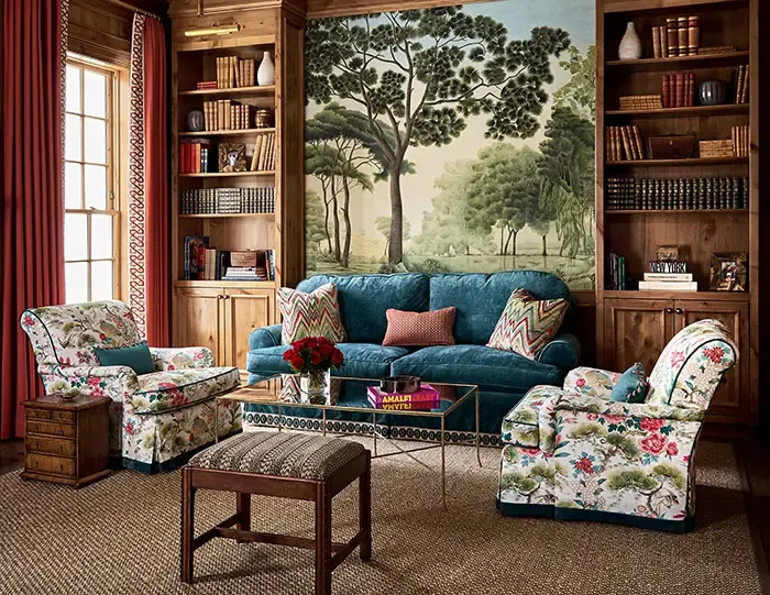 Finalist- Best design library