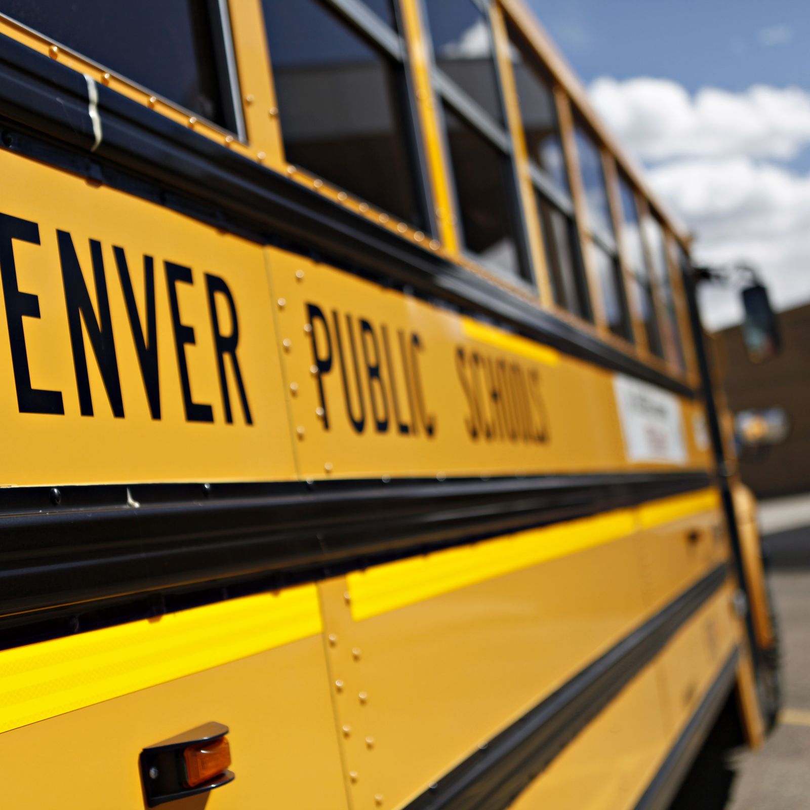 2022 State of Electric School Buses in Colorado