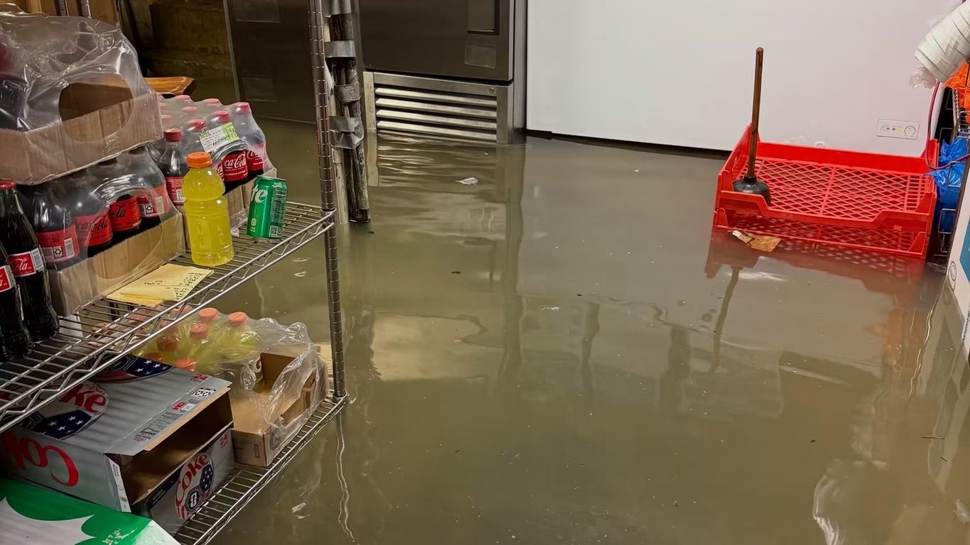 Cincy preps for a future of more extreme weather