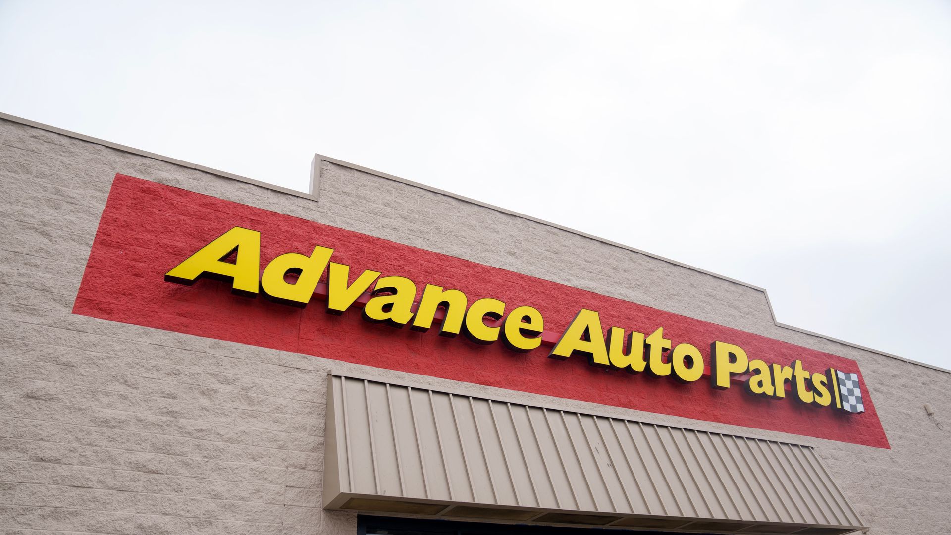Advance Auto Parts investigating potential data breach tied to