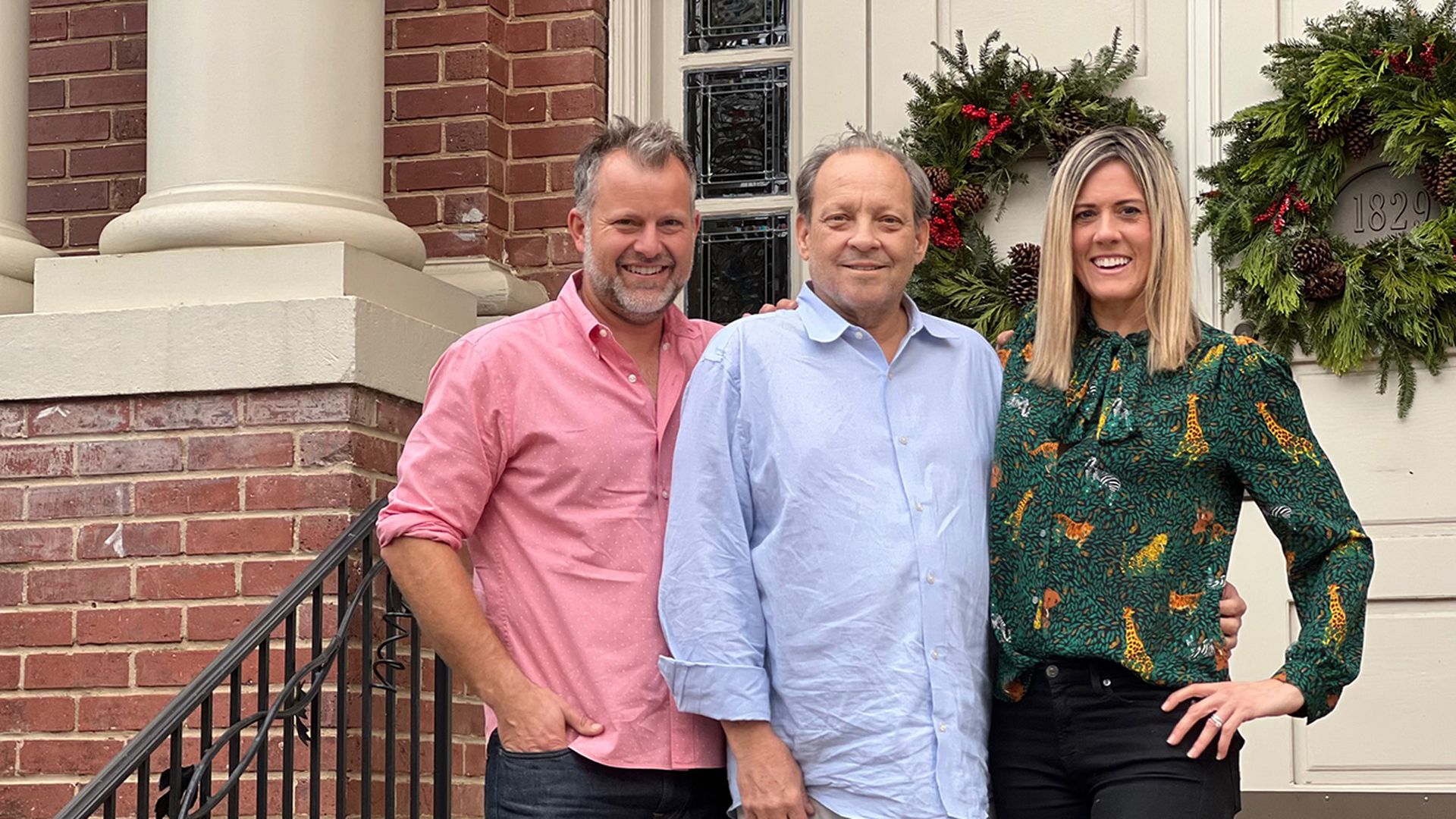Scoop: Supperland owners to buy historic Dilworth church that