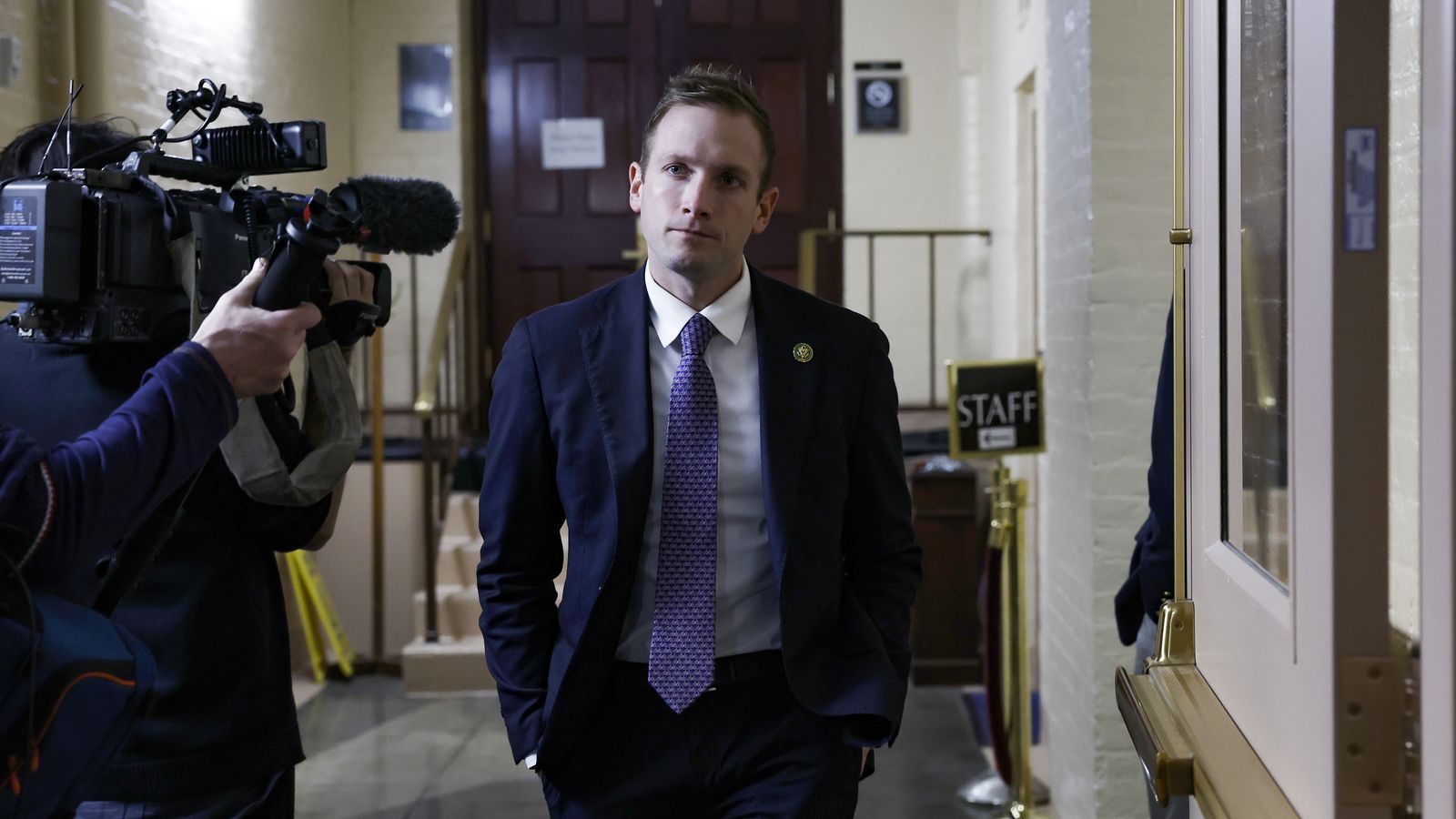 Congress’ new Jewish Caucus will have Republican and Democratic members