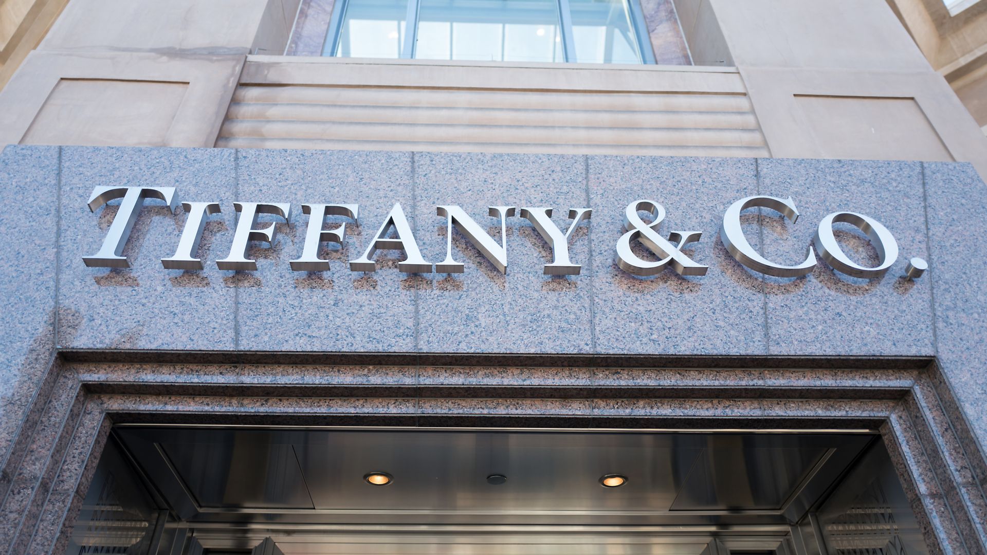 LVMH says it's ending acquisition of Tiffany & Co.