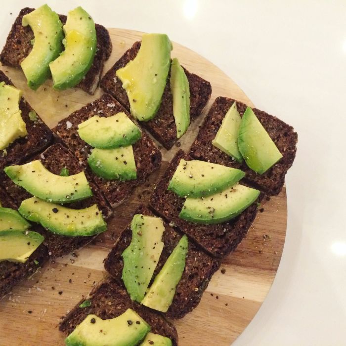 not just coffee hq packard place