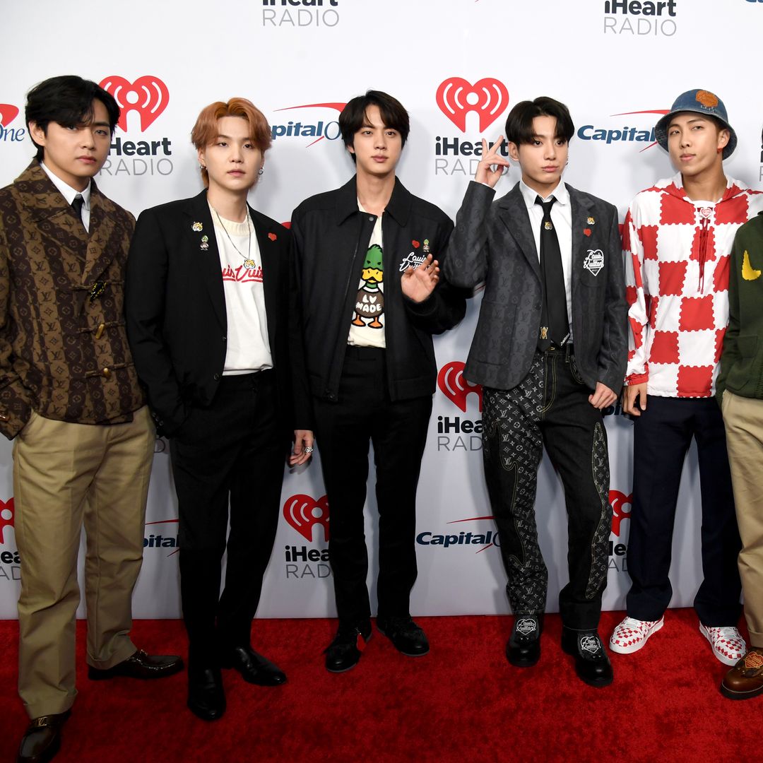 BTS to perform in South Korea amid COVID surge