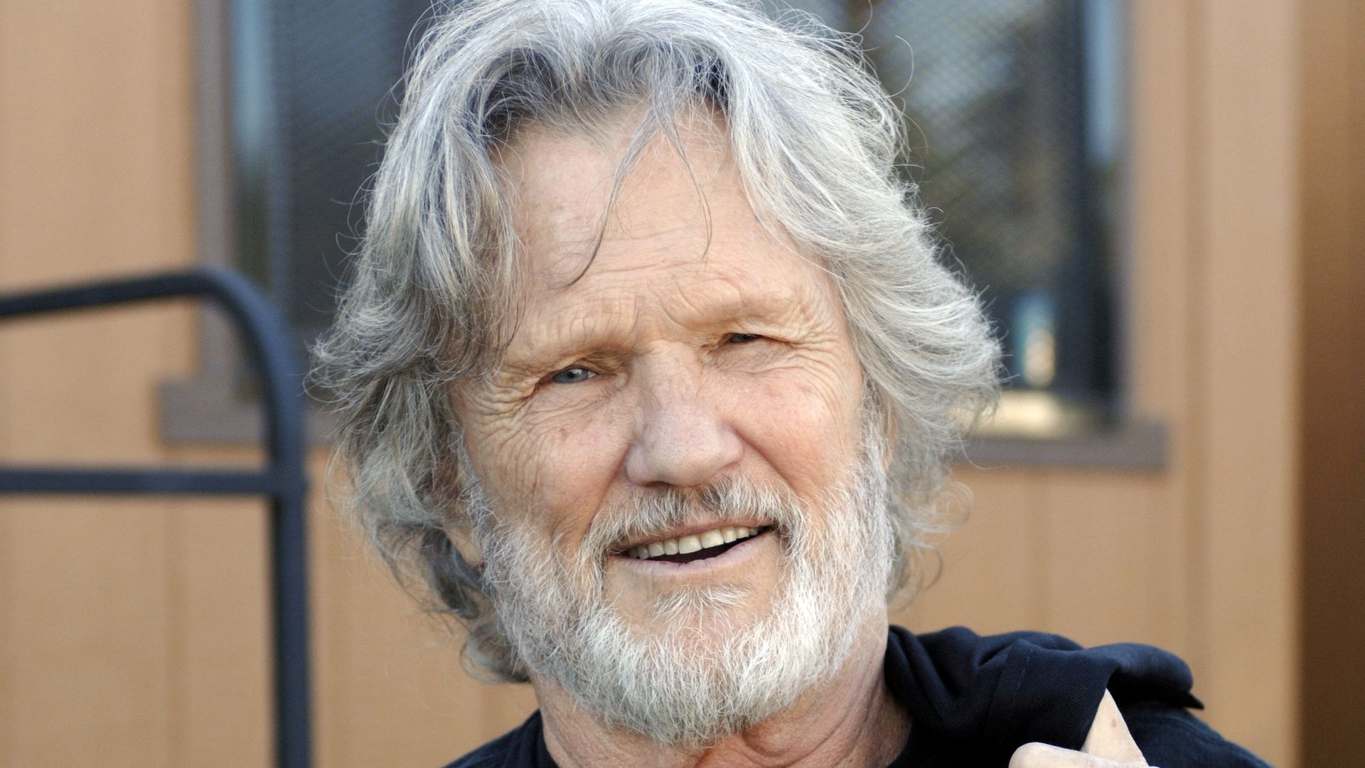 Remembering songwriting legend Kris Kristofferson - Axios Nashville