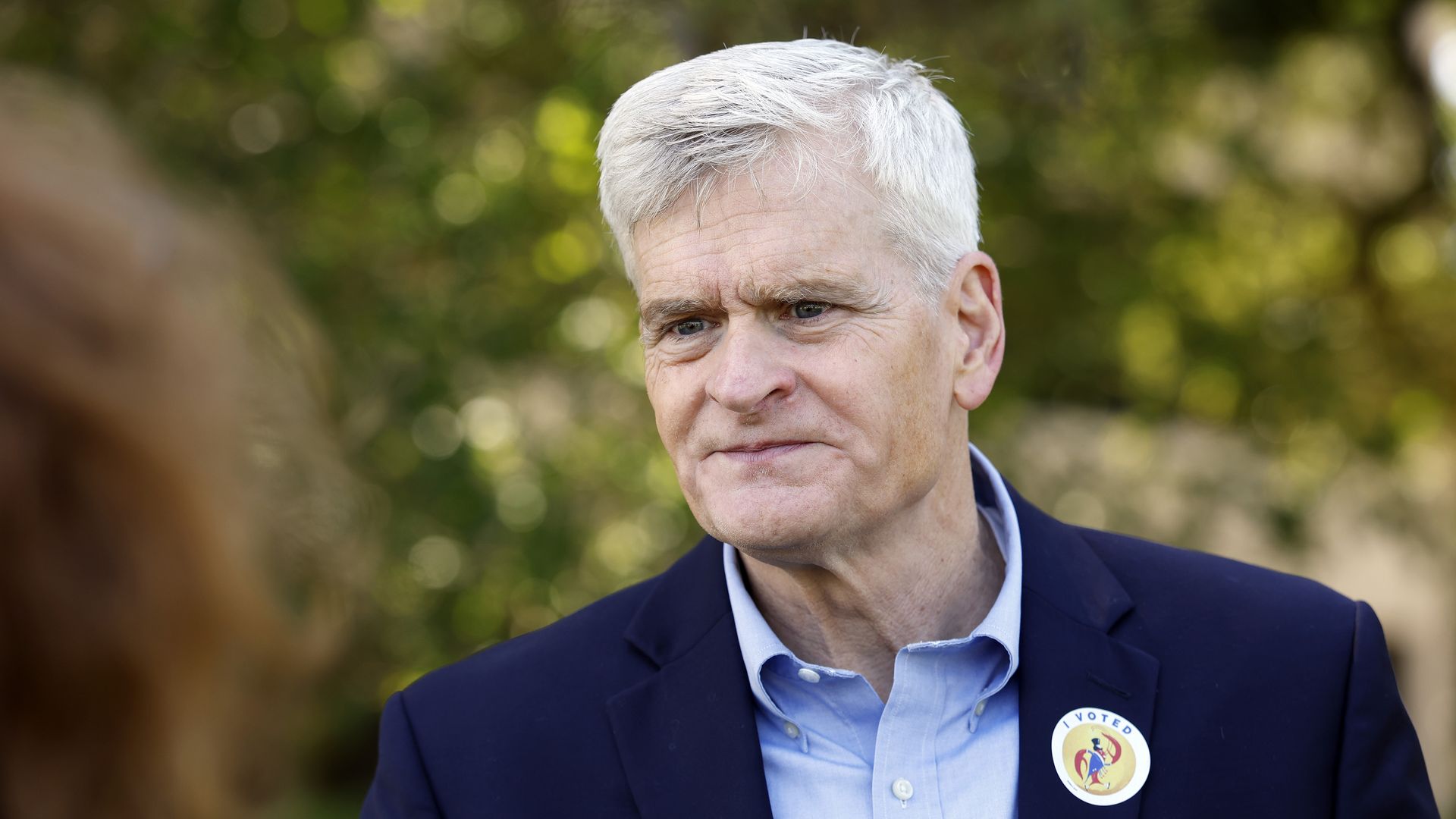 Sen. Bill Cassidy loses Louisiana Republican Senate primary