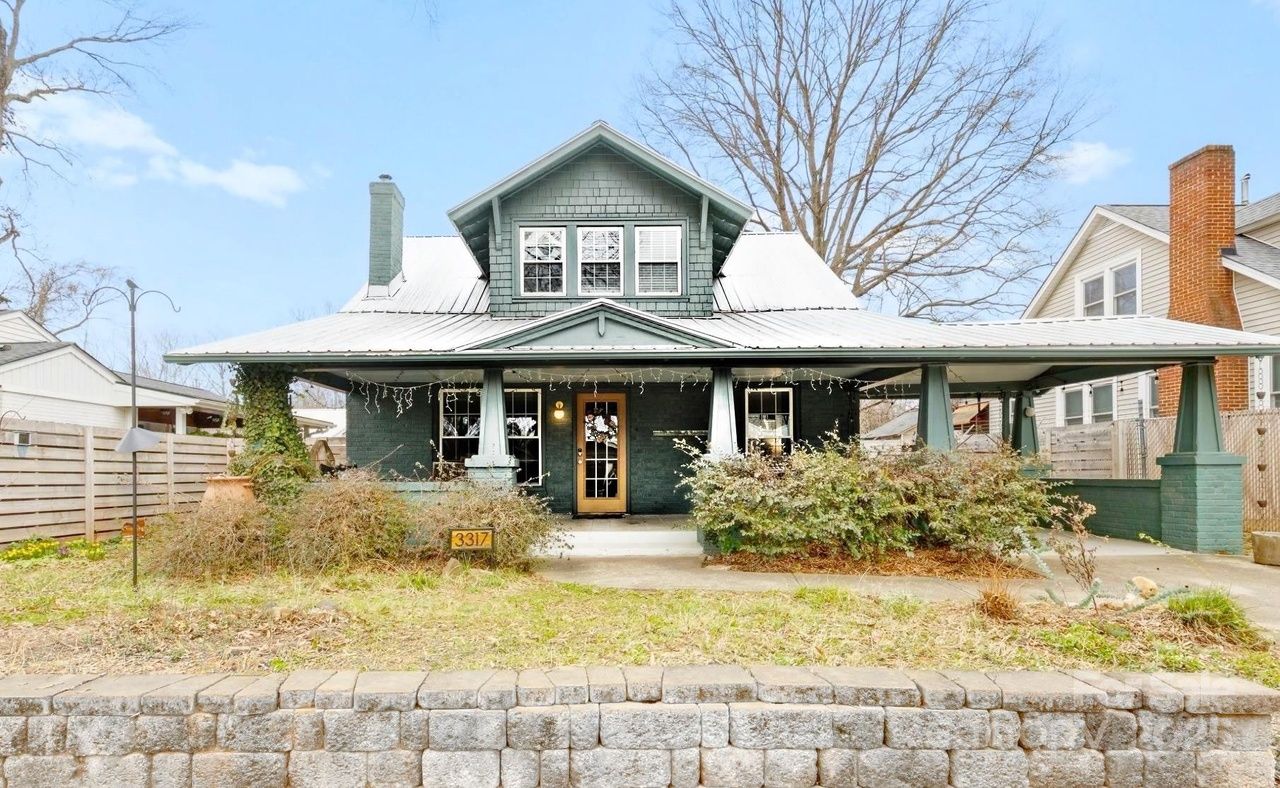 houses for sale in charlotte