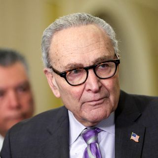 Senate locked in staring contest on DHS as insults fly