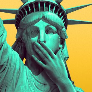 Zohran Mamdani and the Wall Street vibe shift