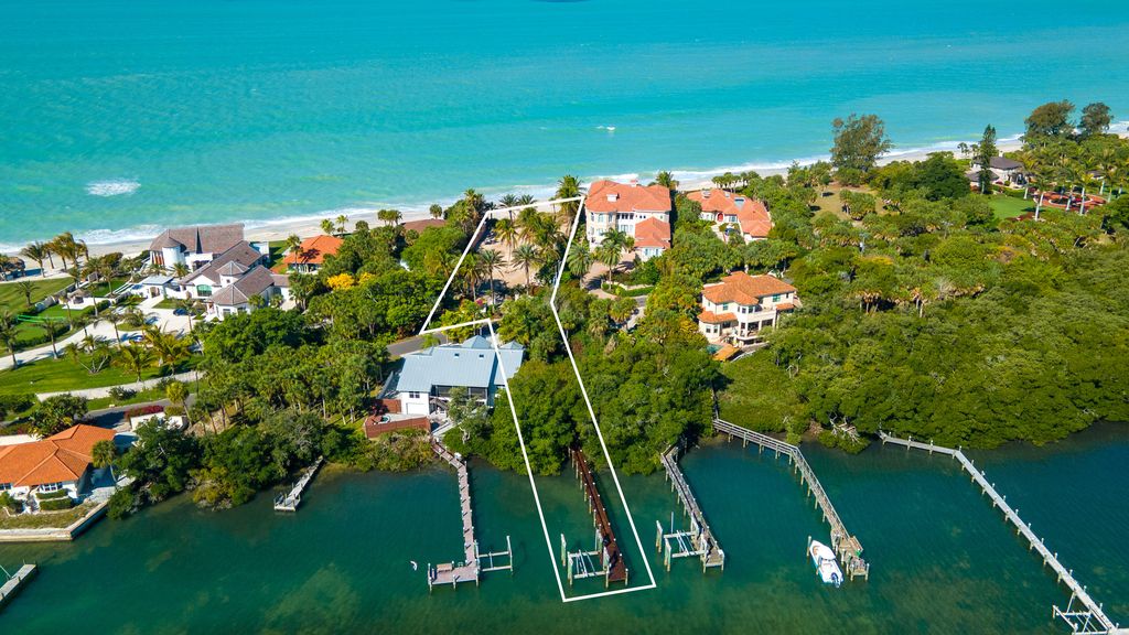 Vacant lot in Florida's Casey Key sells for 6.5 million Axios Tampa Bay