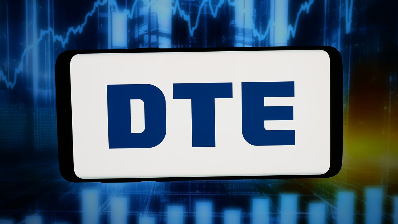 DTE signals another gas rate increase