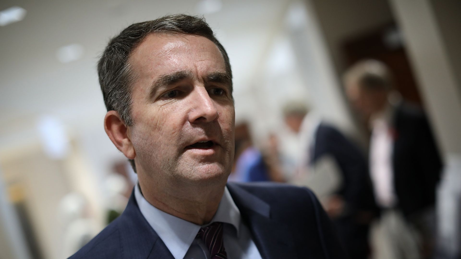 Ralph Northam