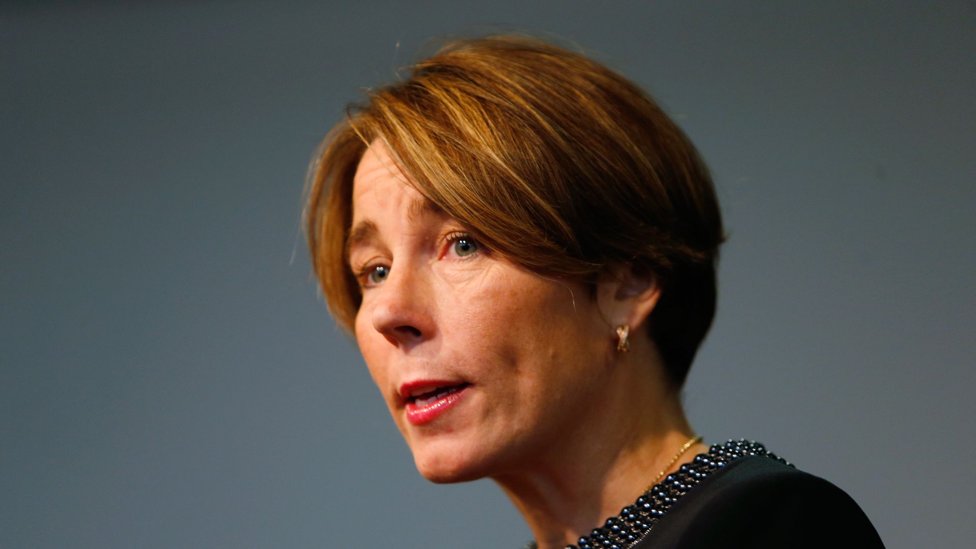 Attorney General Maura Healey