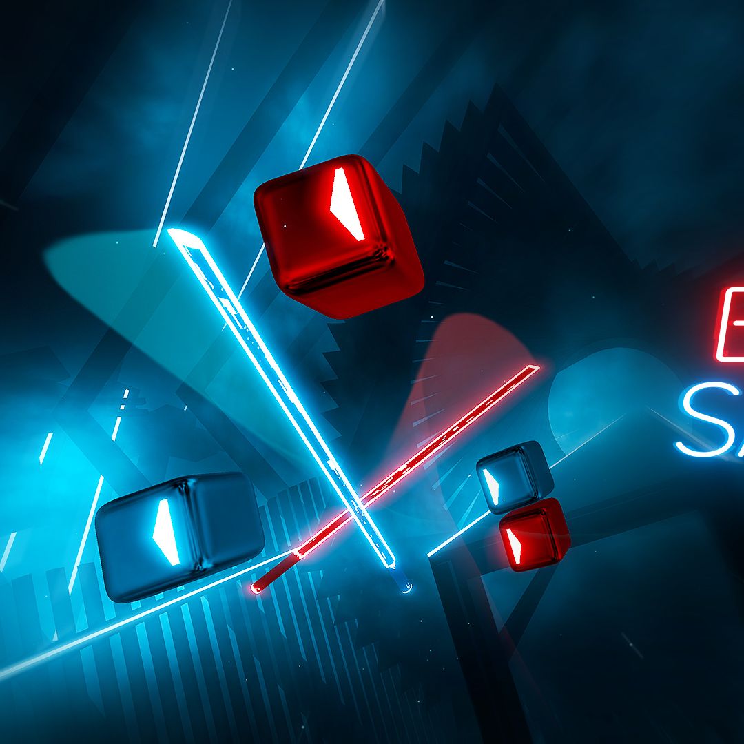 Facebook buys hot sale beat saber