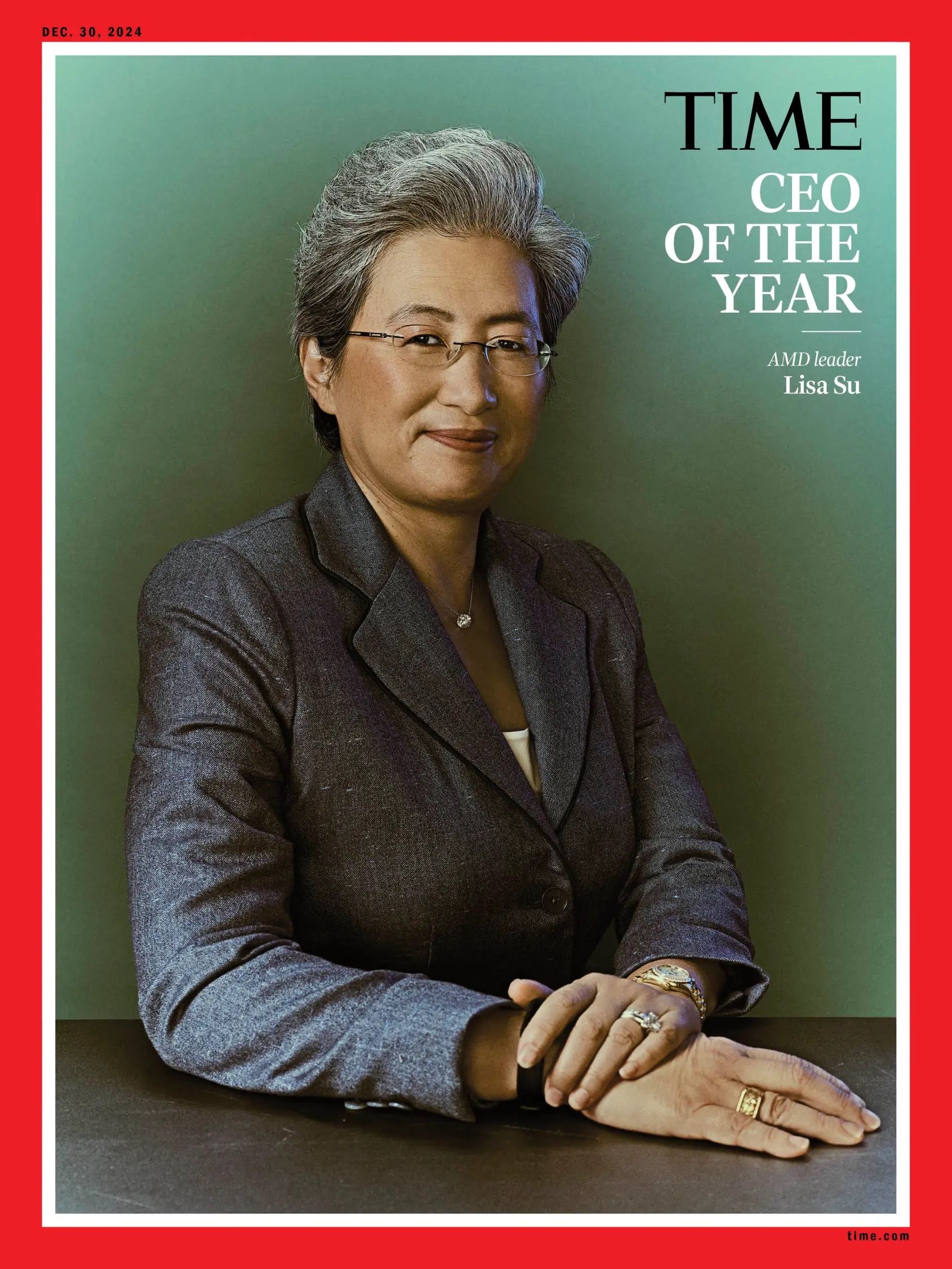 cover of time magazine
