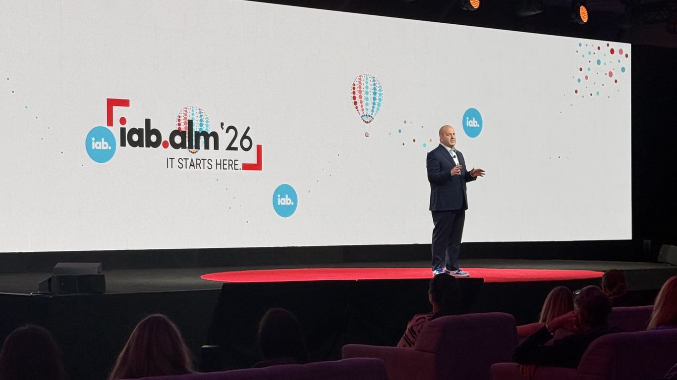 Ad lobby calls for federal legislation to protect publishers from AI scraping