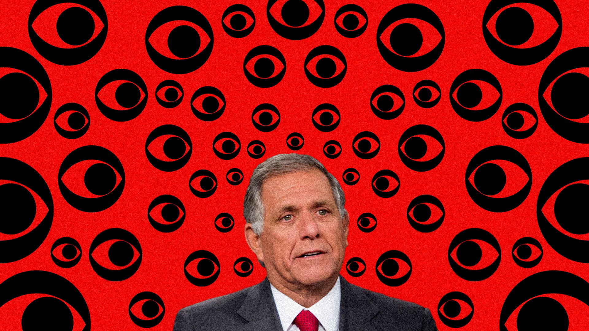 Les Moonves