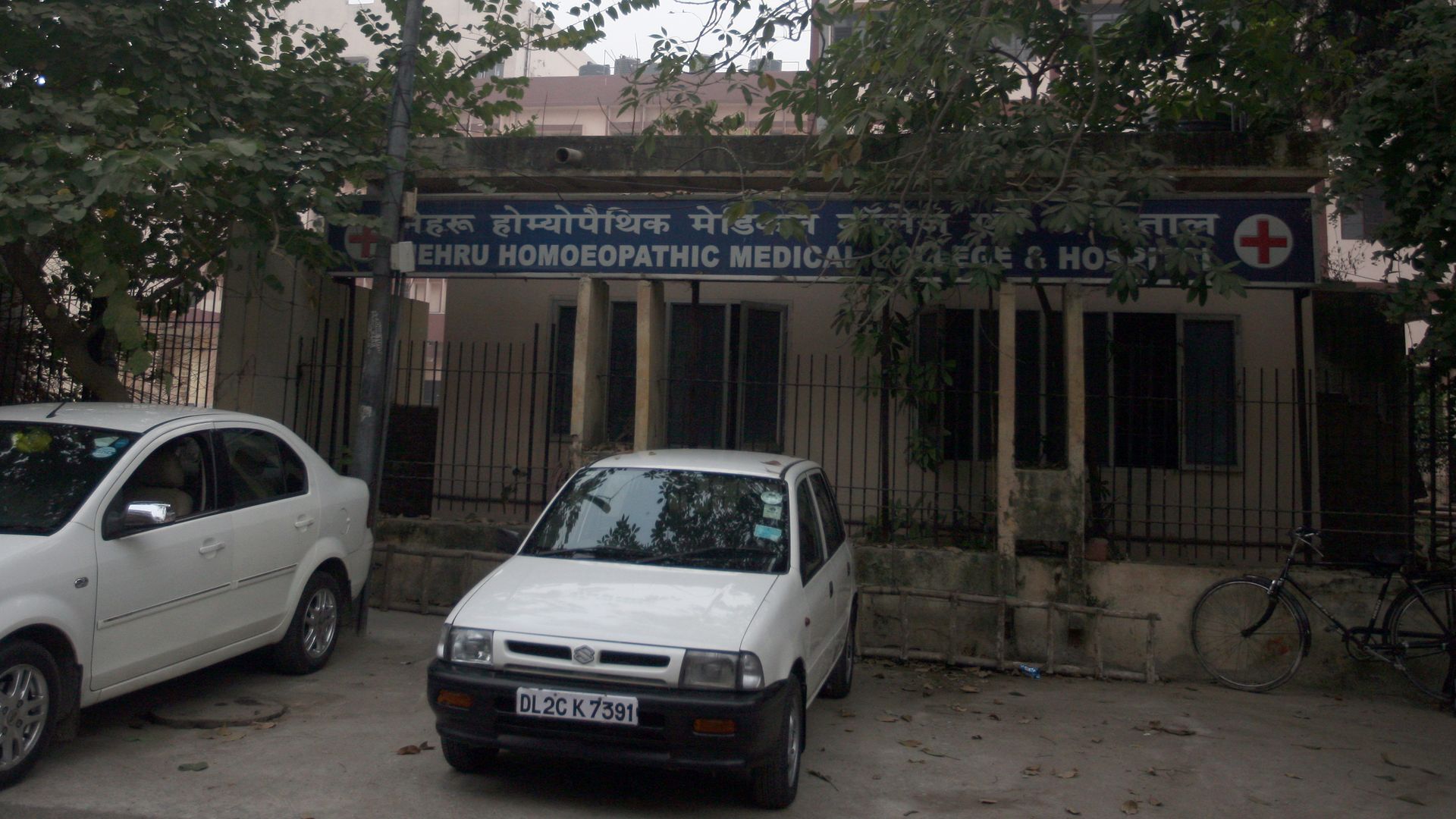 Homeopathic medicine