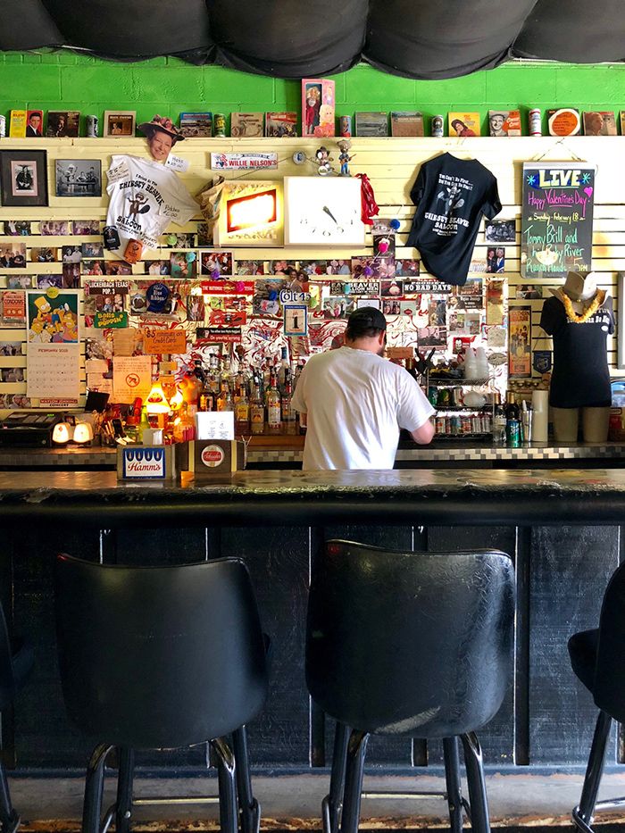 50 best bars in Charlotte, ranked Axios Charlotte