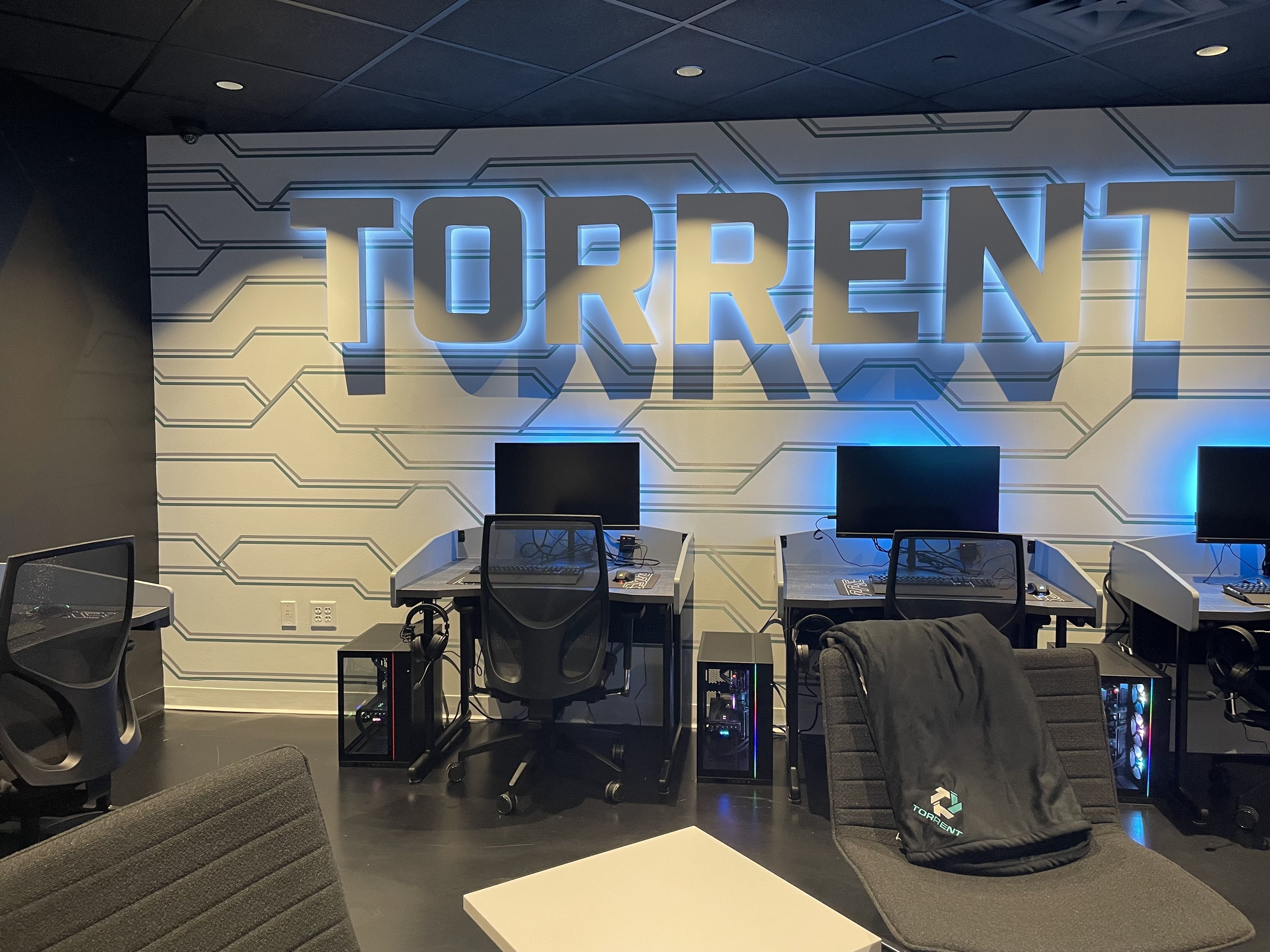 Esports Arena And Studio To Open At Mall Of America