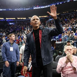 Scoop: Obama returns to fundraising circuit for DNC