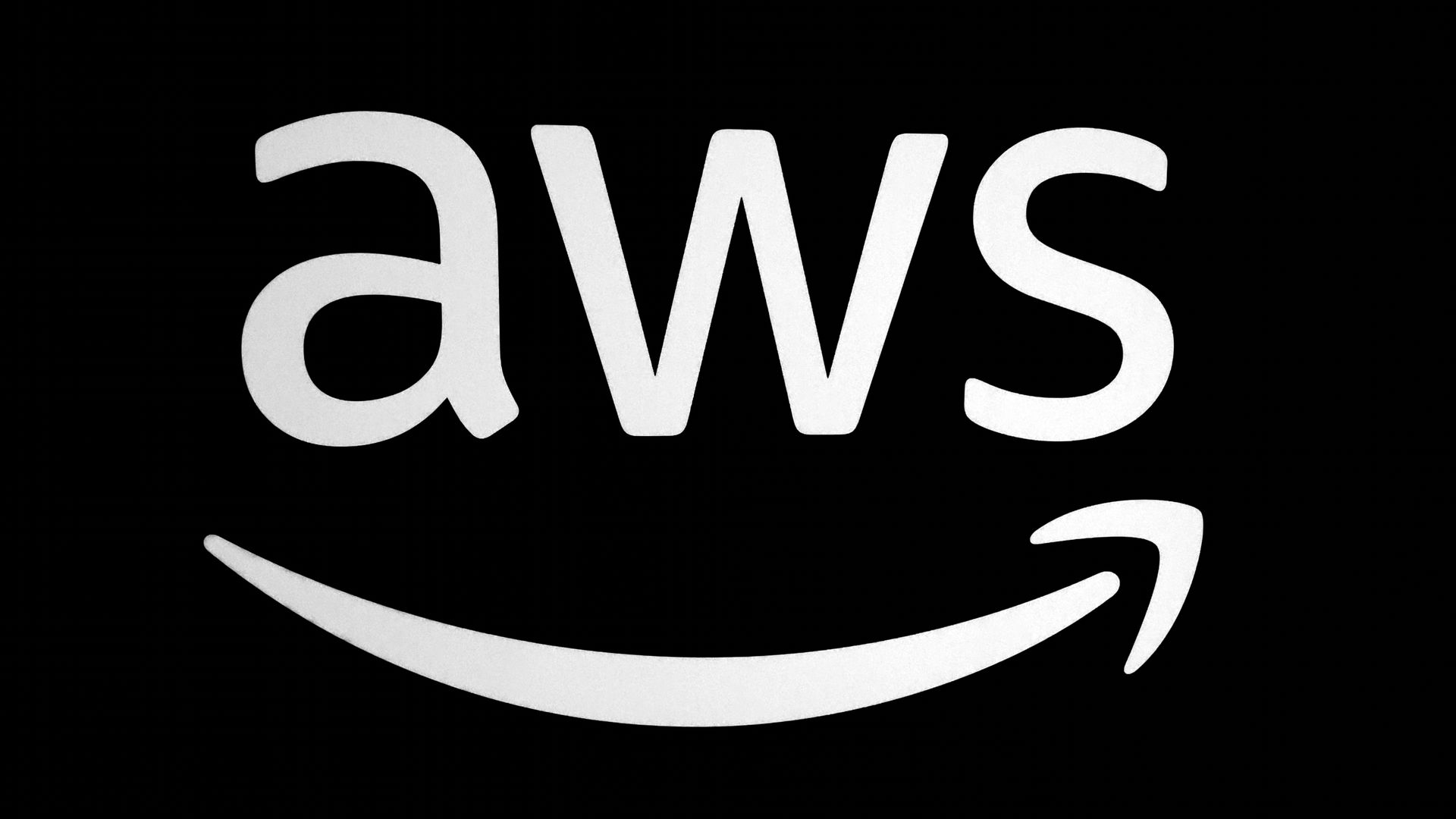 AWS logo