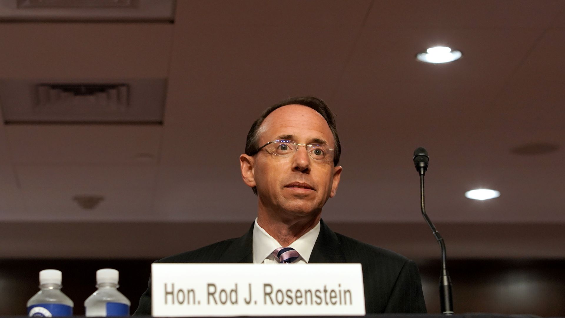 Rod Rosenstein