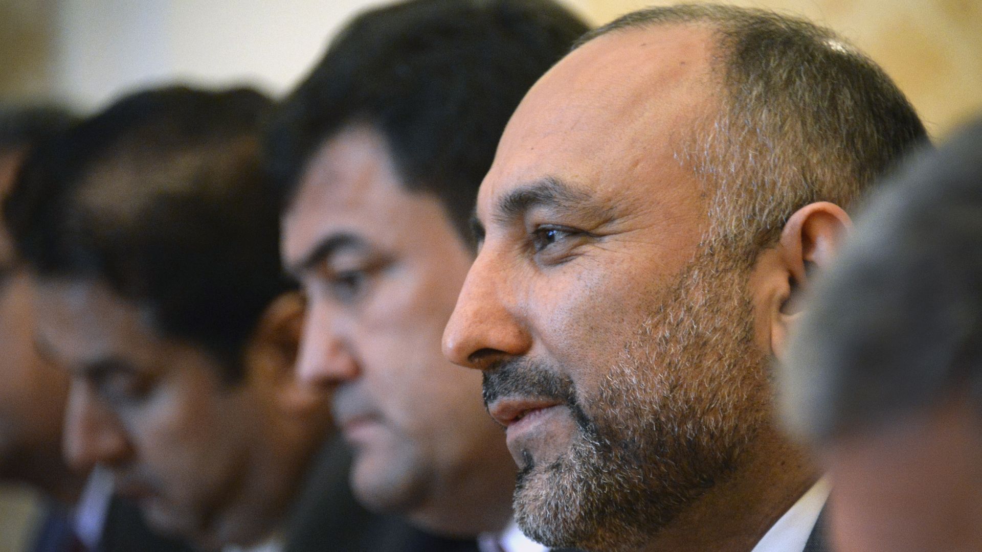 Hanif Atmar