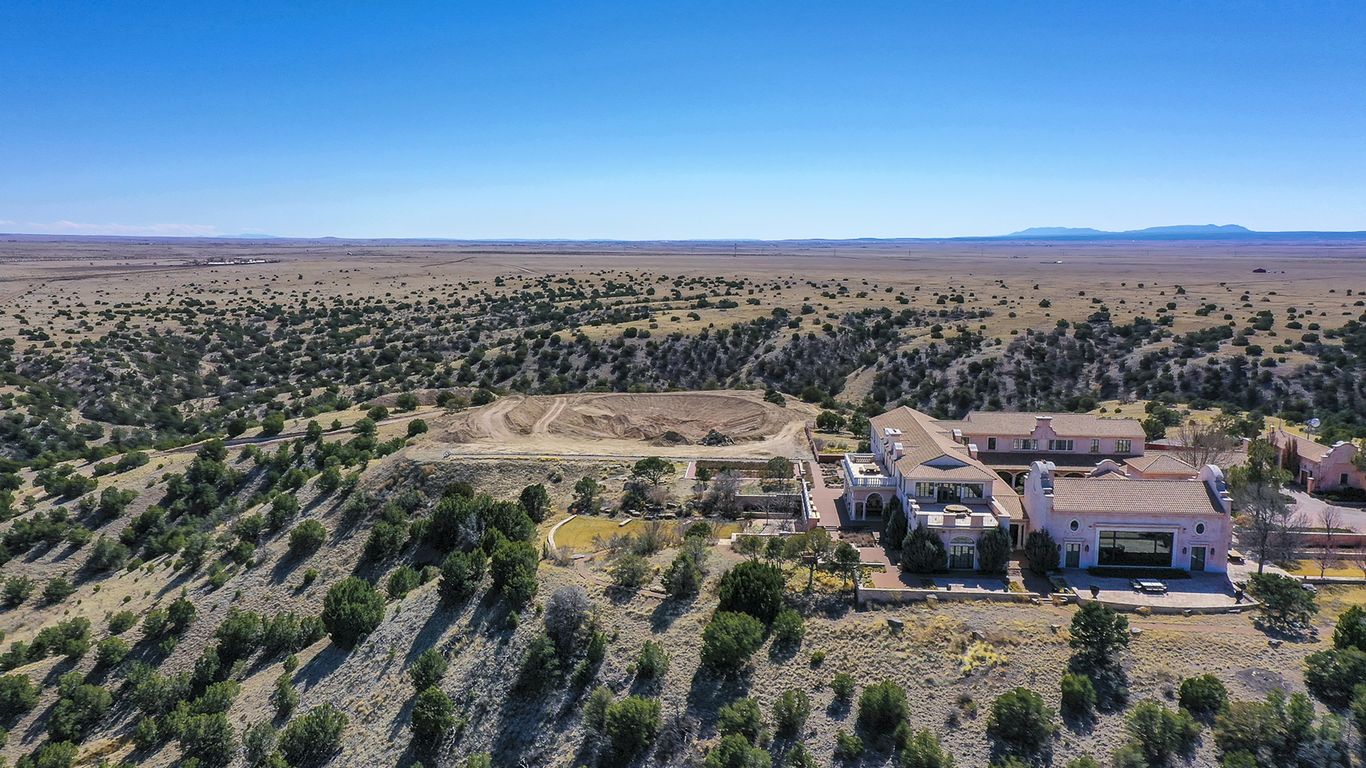 New Mexico sues Todd Blanche, DOJ over Epstein files tied to Zorro Ranch investigation