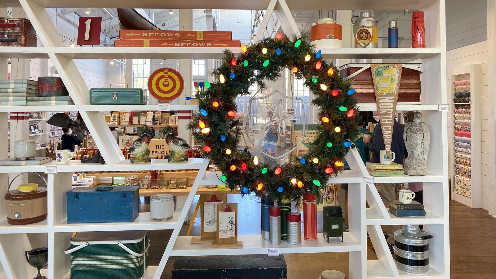 Quiz Do You Know Charlotte S Best Gift Shops