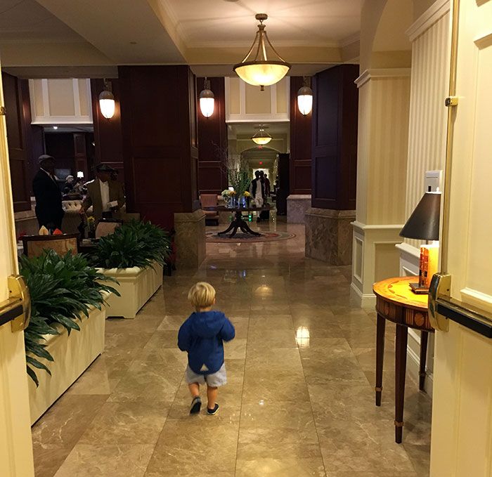hallway-of-ballantyne-hotel