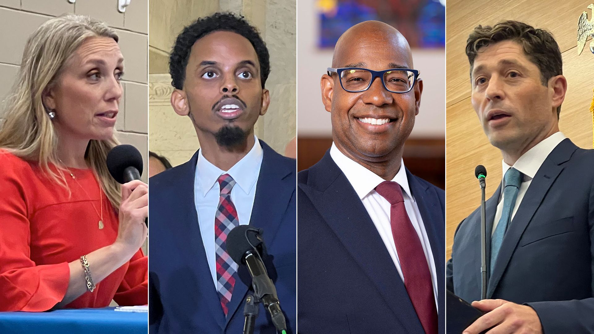 Minneapolis 2025 Mayoral Election Takes Shape Axios Twin Cities 