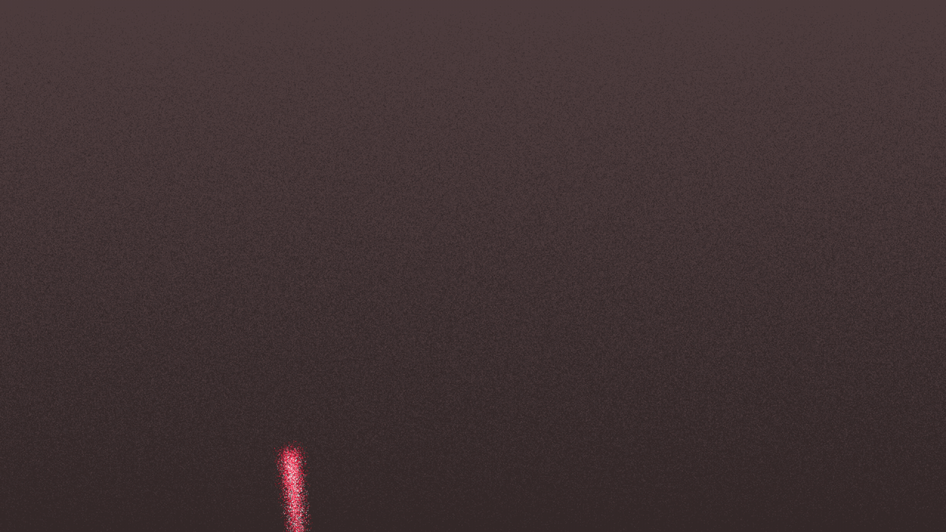 Animated illustration of three fireworks, with the last one in the shape of the Axios logo.
