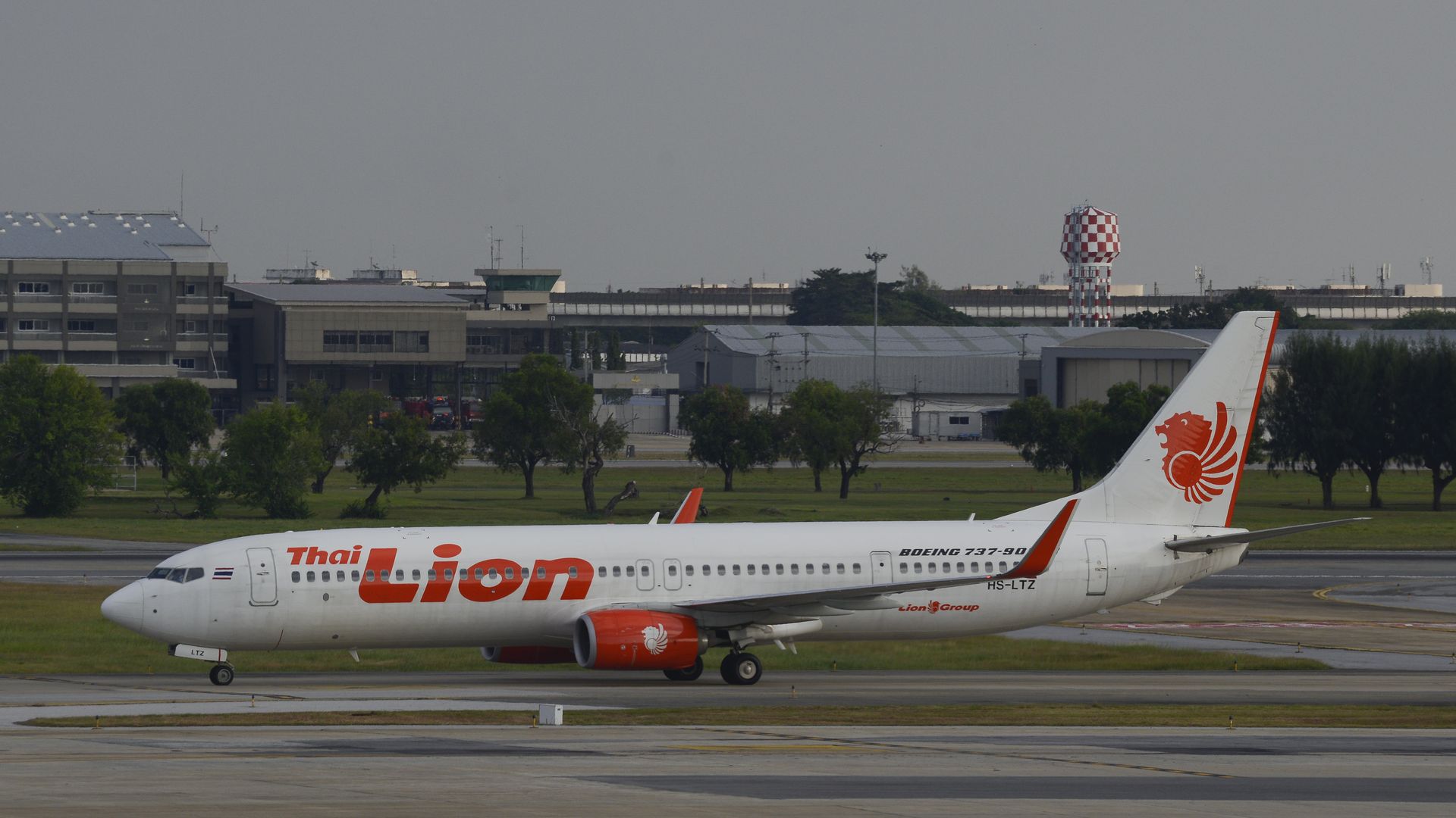 Lion Air