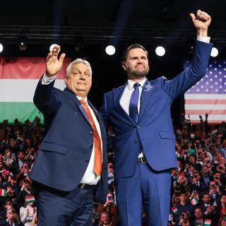 Earthquake in Hungary: Orbán defeated after 16 years in power
