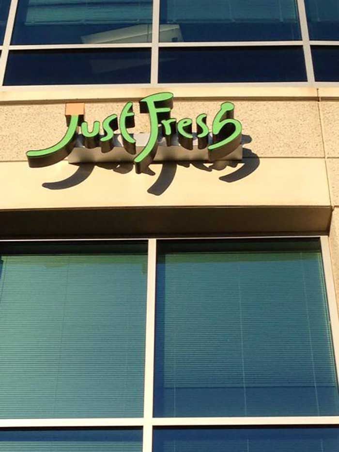 Photo by Just Fresh via Facebook