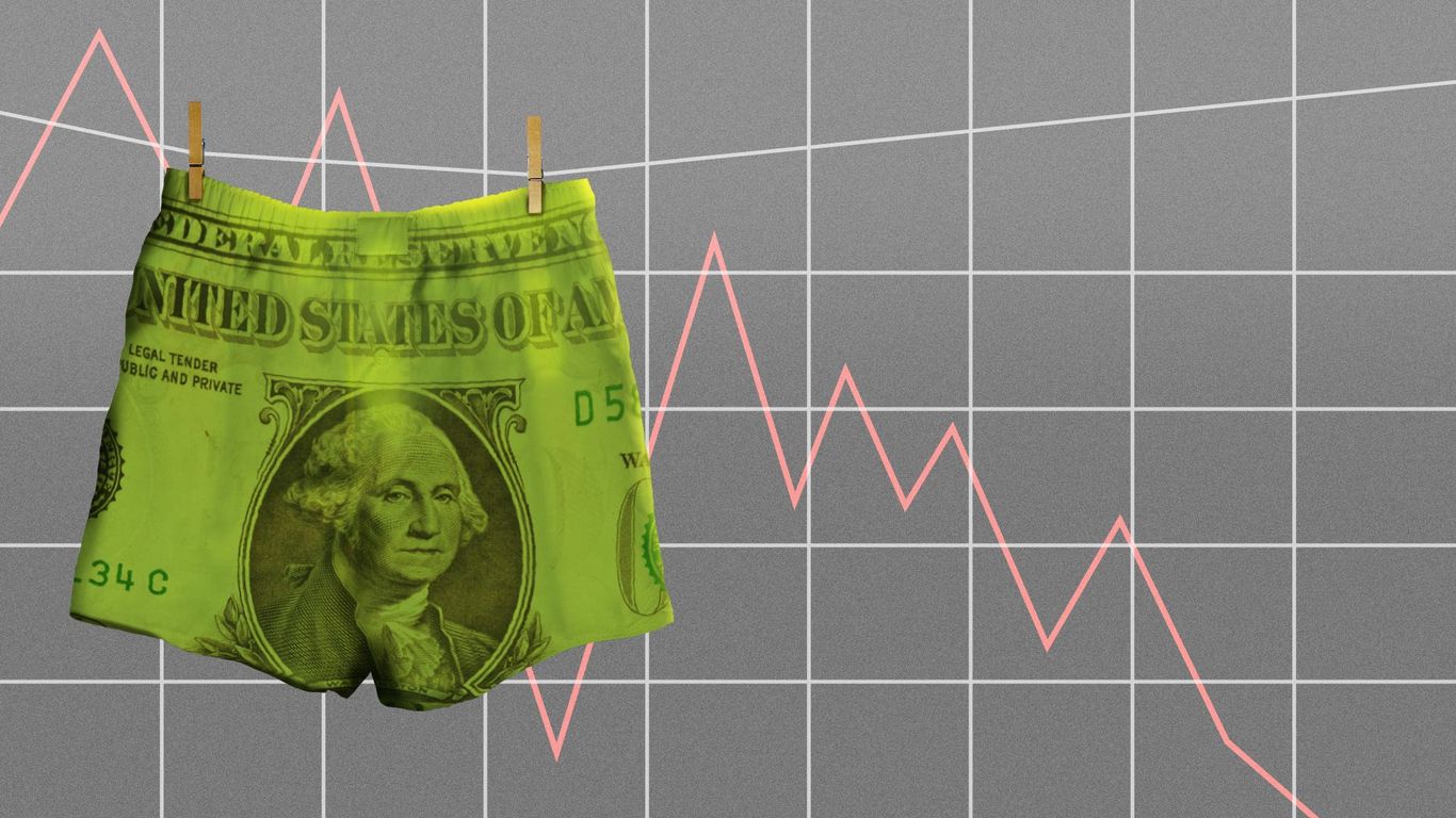 Magnificent 7 stocks poised for $1 trillion rout as DeepSeek rattles AI market
