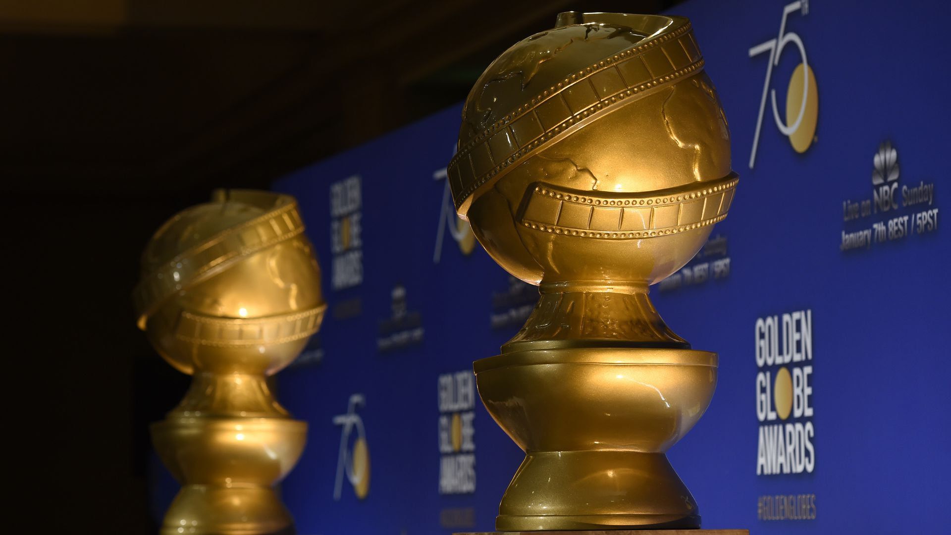 Golden Globe